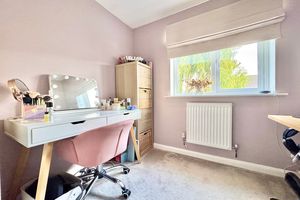 Bedroom - click for photo gallery